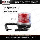 1250series Solar Warning Light /Mining Lighting /Mining Lamp /LED Mining Light /LED Beacon /Traffic Solar Beacon thumbnail-3