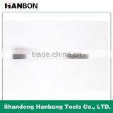 Professional Plastic Handle Semicircle File With T12 Steel Material thumbnail-1