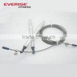 2017 New Style Aluminium Crossfit Speed Jump Rope thumbnail-5