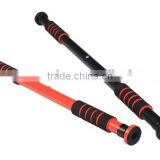 Adjustable Pull Up Bar Door Gym Door Bar thumbnail-1