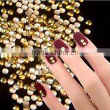 DIY Nail Art Decoration 3D Nail Metal Shell for Nails 3D Nail Art Decoration thumbnail-6