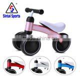 Best Christmas Gift New Products 3 Wheels Mini Baby Child Bicycle Balance Bike for Kids thumbnail-1