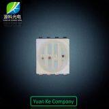 High Bright 5050 Led Smd White 3 Chip 0.2w 22-24lm thumbnail-4