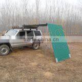 Newly Cost-effective Cheap 4x4 Parts Side Retractable Car Awning thumbnail-3