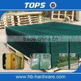 Pvc Coated Welded Wire Mesh Panel Fence Price thumbnail-2
