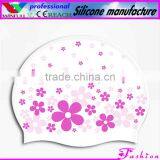 Cheap Silicone Swimming Cap,swimming Caps for Women