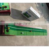 Golf Putter Renge Set thumbnail-3