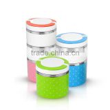 food warmers catering container for food Warming take out