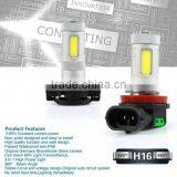 High Quality H16 Car LED Fog Light Lamps Perfect Price And Factory Supply thumbnail-3