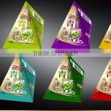 2017 Haitel HTL-A388/B388/C388/D388 Power/Particle/Liquid Packing Machine thumbnail-6