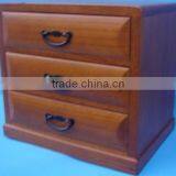 WOODEN CABINET thumbnail-1