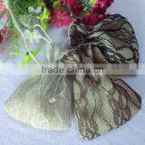 Lace Style Linen Aroma Sachet, Scented Sachet With Good Smell thumbnail-3