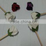 30ML/50ML/80MLPerfume Rattan Stick /twised Reed Diffuser Rattan Stick for Glass Bottle /ceramic Bottles thumbnail-5