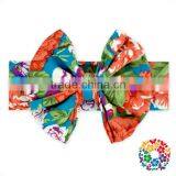 Boutique Custom Size Muslin Baby Swaddle Blankets 2 Layers Newborn Floral Swaddles Organic Cotton Baby Blanket Wholesale Price thumbnail-5