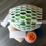 Flexible EPE Plastic Protection Apple Sleeve Net on Sale