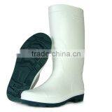 2014 Fashion Men's High Quality Fire Resistant Safety Boots thumbnail-1