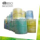 Household Clean Item/kitchen Clean Cloth/spunlace Jumbo Roll/disposable Viscose Cleaning Wipes Jambo thumbnail-1