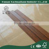 Hot Sale CE/FSC/ISO 20mm Thickness Strand Woven Bangkirai Decking thumbnail-2