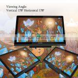 New Arrival!Huion GT-191 IPS HD Pen Display Monitor 8192 Levels Graphics Drawing Pen Tablet Monitor thumbnail-2