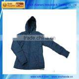 1107A-D Men's AC Coating Padding Jackets