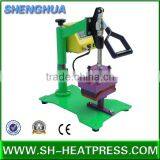 Cap/Hat Sublimation Cap Machine for Heat Transfer Printing thumbnail-4