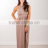 Designer One Piece Party Dress Jewel Neck Maxi Dresses Cocktail Long Plus Size Dress thumbnail-6