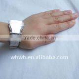 WHWB-852132 Airplane Plastic Handcuff thumbnail-1