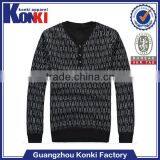 Special Design Knitting Patterns Winter Woman Sweater