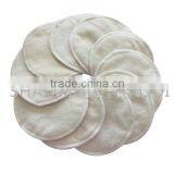 Bamboo Washable Nursing Pads