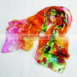 High Quality Custom Lady Scarf thumbnail-1