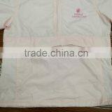 2017 Wholesale Hot Selling Poly Pongee Mens Womens Rain Jacket thumbnail-3