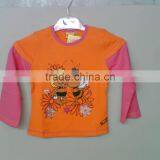 Cute Design Printed High Quality T-shirt thumbnail-1
