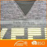 New Fashion Letter Printed Soft Baby Sweatshirt thumbnail-3