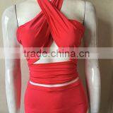 Custom Eplosion Models New Sey Swimsuit For Women thumbnail-2