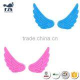 FZS-A19 Wheel Shoes Decorations Skate Shoes Wings Wholesale thumbnail-3