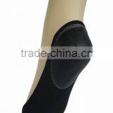 Gel on Heel Invisible Socks thumbnail-4