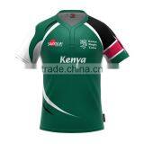 Team Sublimated Rugby Jerseys, Coolmax Rugby League Jerseys thumbnail-1