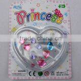 Cheap Kids Plastic Rings/kids Mood Ring for Sale thumbnail-1