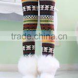 Hot Selling Lovely Baby Pantyhose Children Leggings thumbnail-2