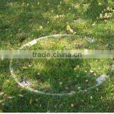 Round SMC Grass Manhole Cover thumbnail-1