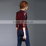 Maxnegio Woman 2017 Latest Fashion Top Design Best Selling Products in Usa thumbnail-3