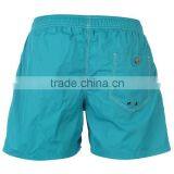 New Custom Basic Swim Shorts Mens thumbnail-6