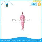 Cleanroom Overcoat thumbnail-1