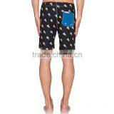 China Swimwear & Beachwear Men Waterproof Cheap Wooden Trunks thumbnail-3