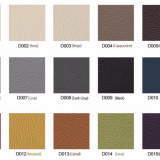 Современная кожаная диван-кровать thumbnail-4