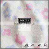 Shrink-Resistant Printed Polar Fleece Fabric thumbnail-2