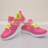 2016 Comfortable Women Sneakers Shoes Girls Running Shoes Footwear Wholesale thumbnail-2