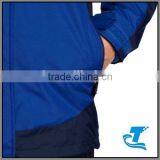 Winter Outdoor Sportswear Men Hooded Jacket thumbnail-2