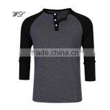 Wholesale Latest Shirt Designsfor Men Fashion Men's Clothing Casual Men's t Shirt