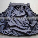 Women Polyester Quilted Padded Jacket thumbnail-3